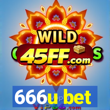 666u bet